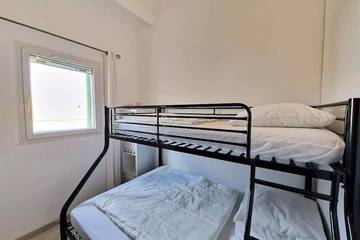 Villa pour 5 Personnes dans Marseillan, Région de Béziers, Photo 2