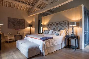 Villa for 8 People in Perugia, Perugia Province, Photo 4