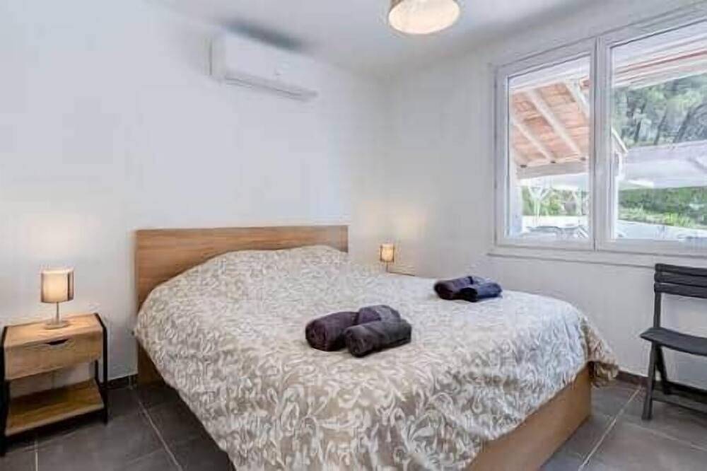 Villa Les Cigales in Velaux, Region de Aix-en-Provence