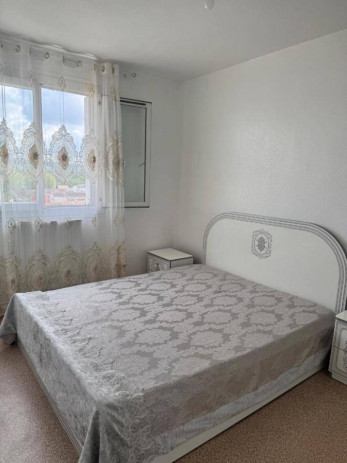 Appartement de vacances pour 4 personnes, avec vue et balcon, animaux acceptés - 1