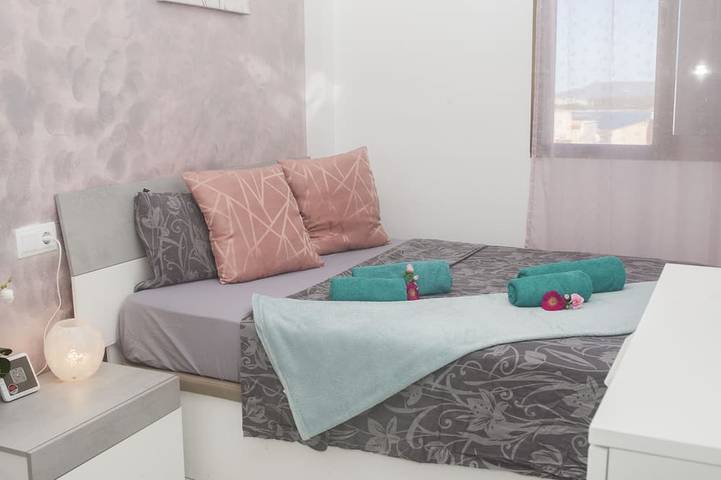 Ganze Wohnung, Apartamentosmile in S'Illot Cala Morlanda, Manacor