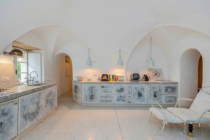 Ferienhaus für 6 Personen in Finale Ligure Gemeinde - 3