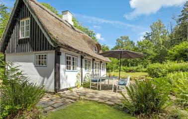 Ferienhaus für 4 Personen in Gudhjem, Bornholm, Bild 1