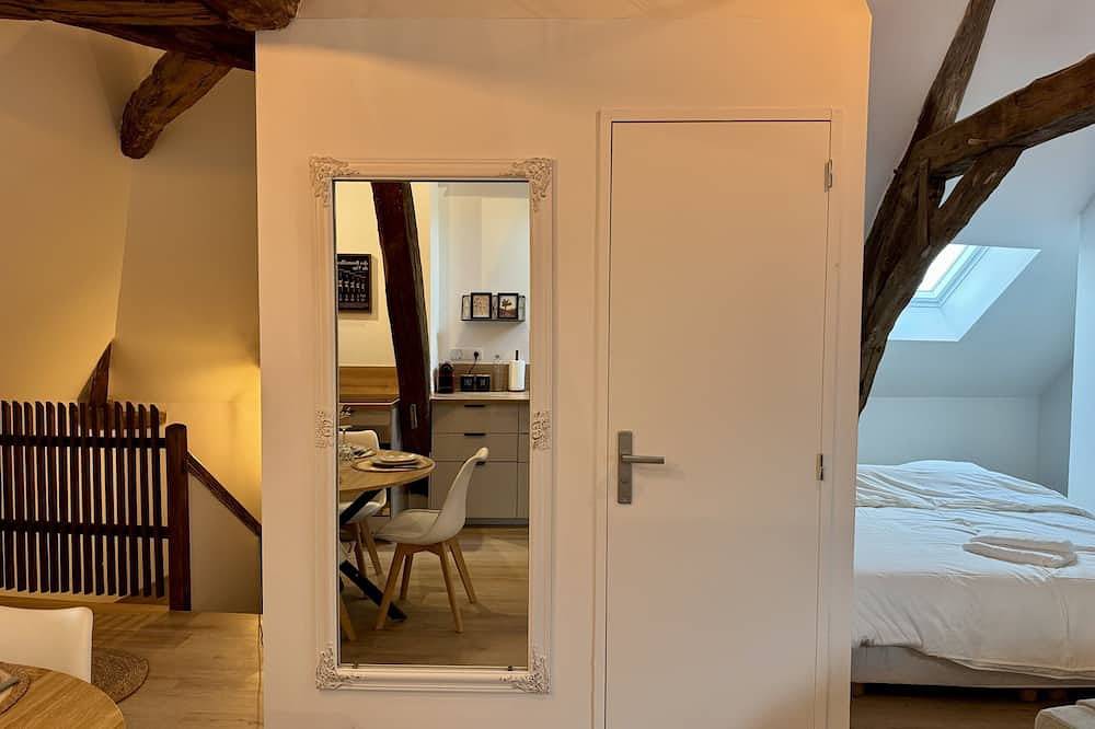 Maison à Chablis - L'ombrelle in Chablis, Région d'Auxerre