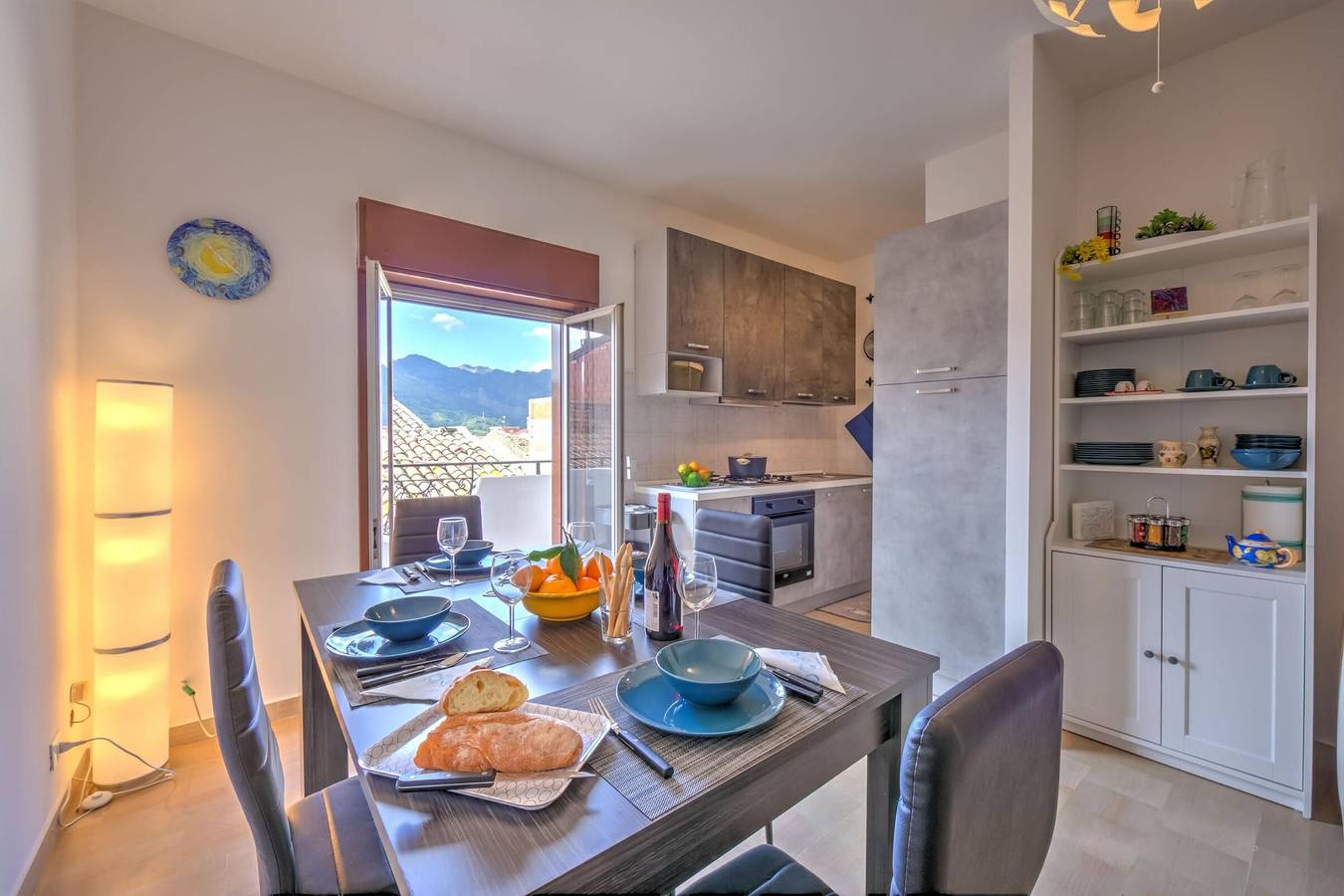 Ganze Wohnung, Sicilian Charm close to Taormina in Gaggi, Messina Provinz