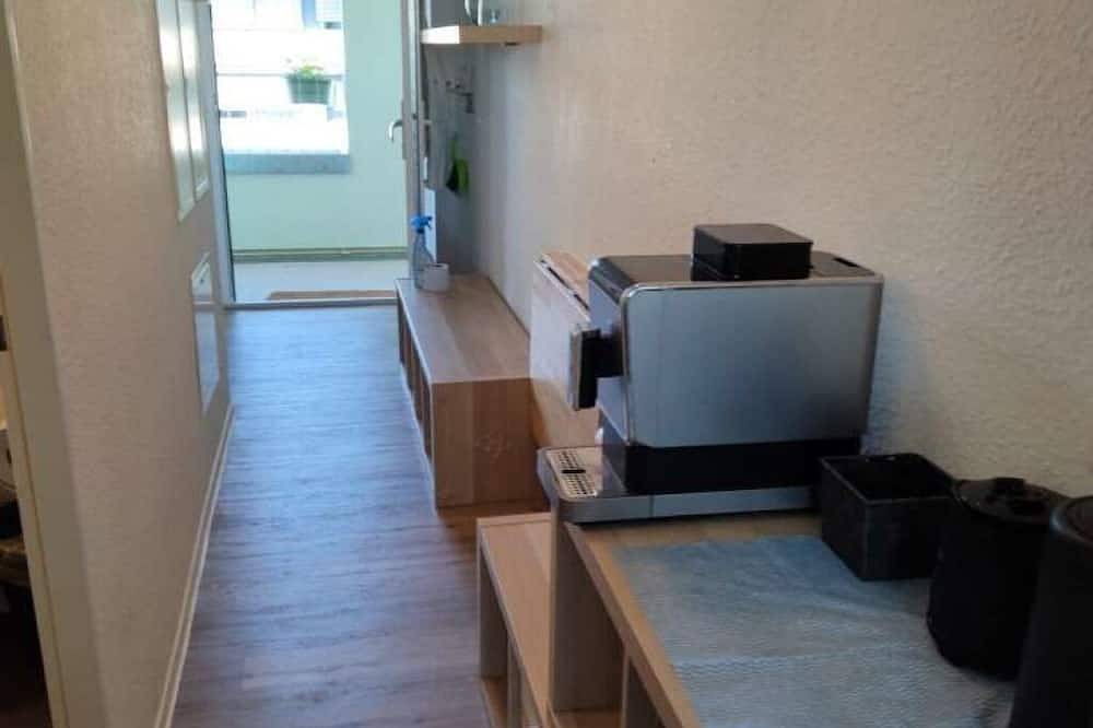 Appartamento intero, Cozy studio close to Deutz train Station  in Kalk (Colonia), Colonia