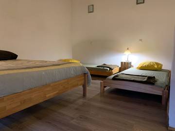 Cottage voor 4 Personen in Bessas, Ardèche, Afbeelding 4