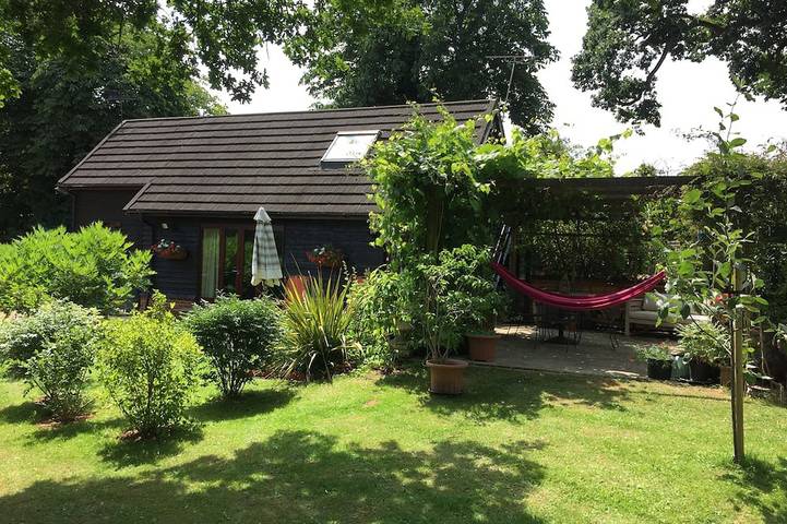 Ferienhaus für 6 Personen, mit Garten - 1