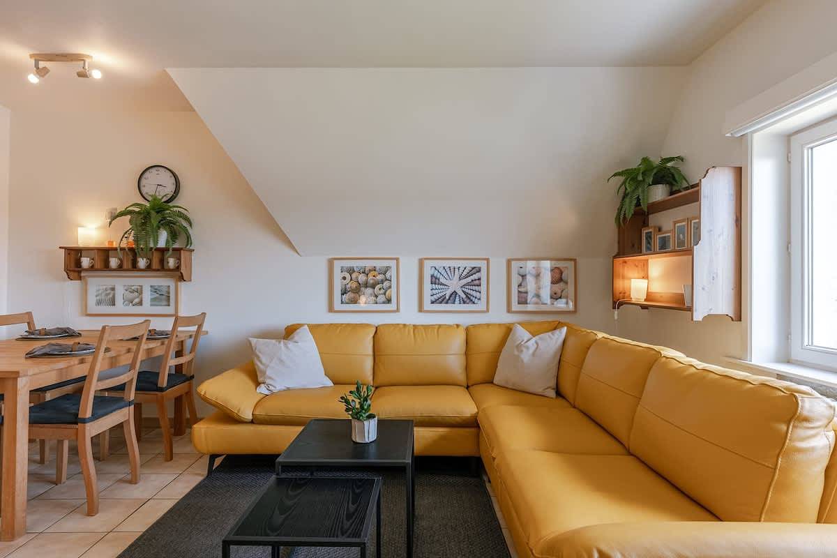 Appartement entier, Casiola coastal retreat w/ beach access in Le Coq, Côte belge