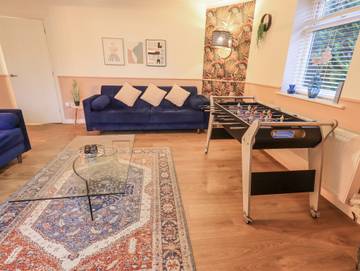 Apartment for 4 People in Bowness-on-Windermere, Cumbria, Photo 3