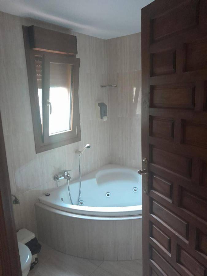 Casa rural para 2 personas, con terraza en Las Encartaciones - 4