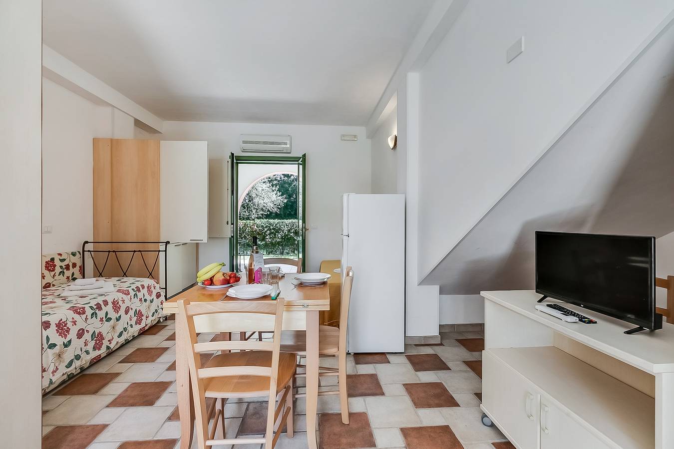 Entire apartment, Family Village M1 Pool And Sea in Frassanito, Lecce Province