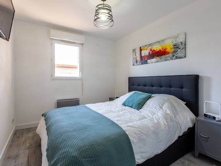 Appartement entier, Clair de Dune in Capbreton, Côte d’Argent