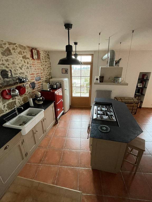 Maison de charme in Pouzauges, Fontenay-le-Comte