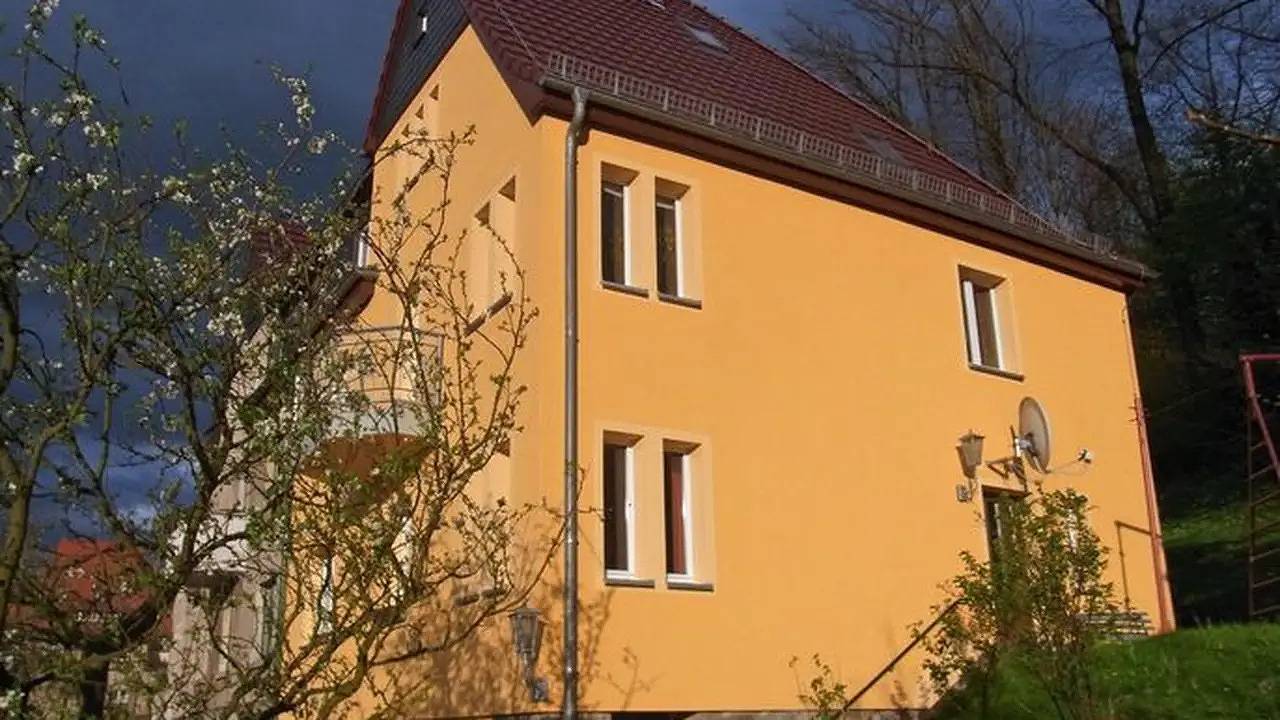 Ganze Ferienwohnung, Ferienwohnung für 4 Personen (57 m²) in Königstein/Sächsische Schweiz in Königstein, Elbsandsteingebirge