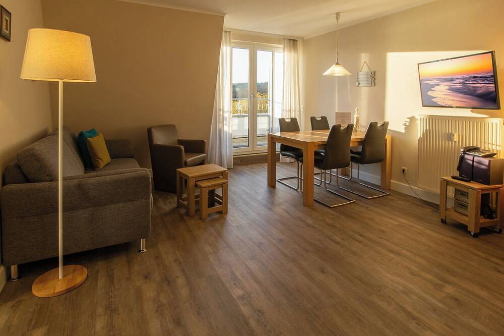 Ferienwohnung in Usedom für 4 Personen in Usedom
