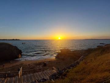 Location De Vacances pour 4 Personnes dans Pen Bé, Assérac, Photo 2