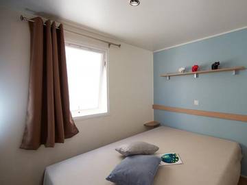 Camping pour 6 Personnes dans Tauves, Région de Besse-et-Saint-Anastaise, Photo 4