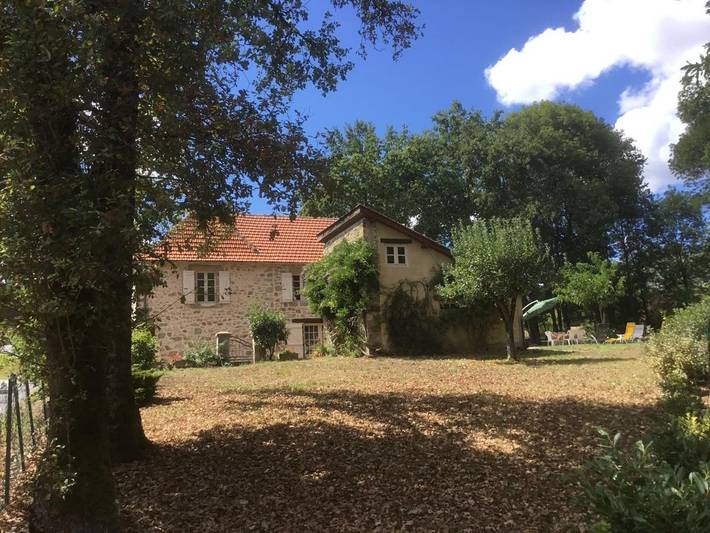 Location de vacances pour 7 personnes, animaux acceptés à Nonards - 2