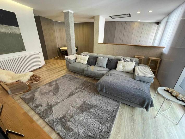 Holiday apartment for 6 people, with balcony - 1