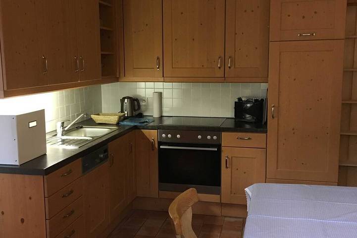 Agriturismo für 6 Personen, mit Garten am Tegernsee - 2