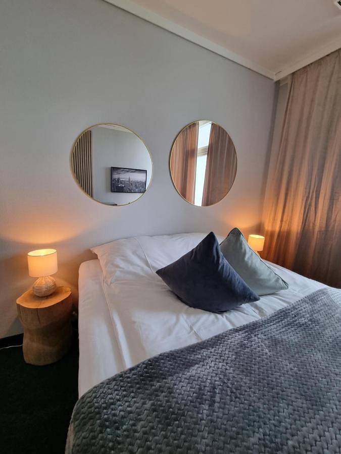 Hôtel pour 2 personnes, avec vue et balcon dans Ålesund