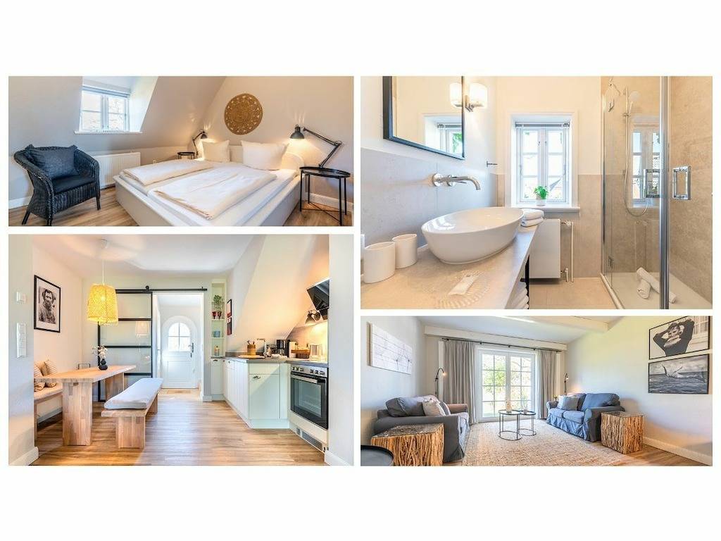 Wening-Hüs Wening-Hüs..., in Wyk auf Föhr (Stadt), Wyk auf Föhr