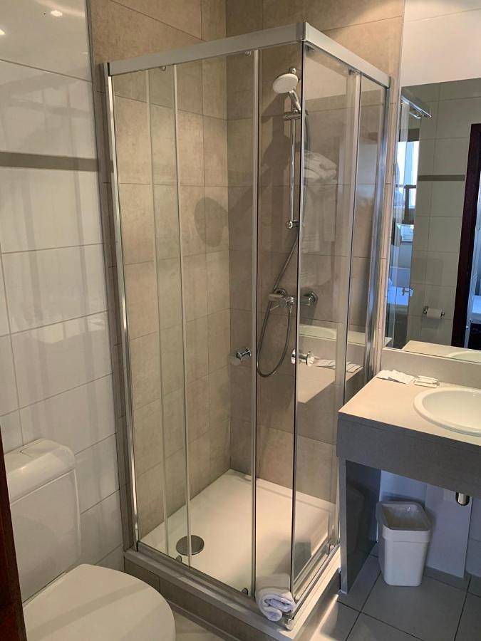 Hôtel pour 2 personnes, avec vue à Bruxelles - 3