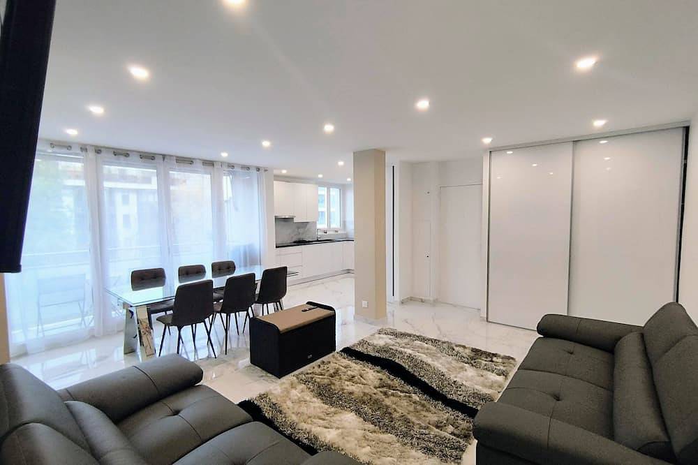 Ganze Wohnung, L'Exclusif - Paris - Neuilly - Levallois in Levallois-Perret, Hauts-de-Seine
