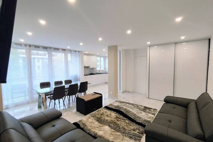 Ferienwohnung für 6 Personen - 1
