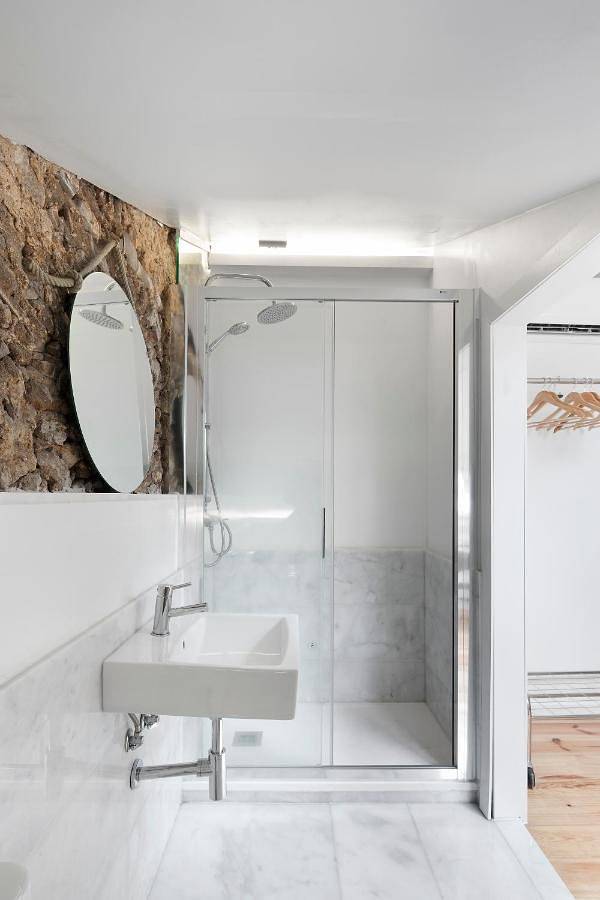 Maison d’hôte pour 2 personnes à Lisbonne - 4