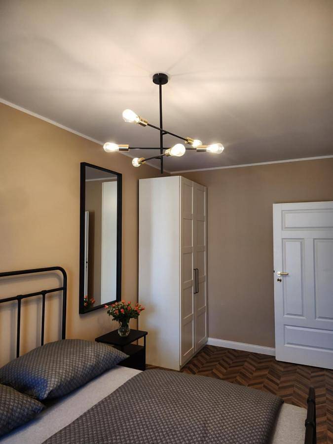 Cały apartament, One-Bedroom Apartment in Zgorzelec, Dolny Śląsk