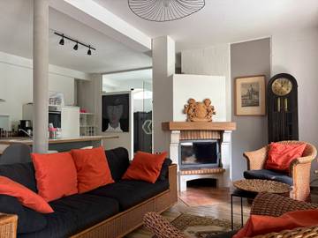 Ferienwohnung für 5 Personen, mit Garten in Gohrisch