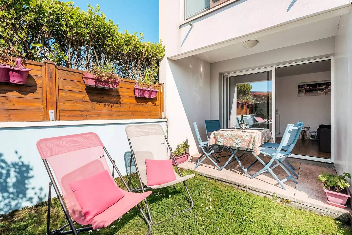 Appartamento vacanze a Carnac a partire da 59€ a notte