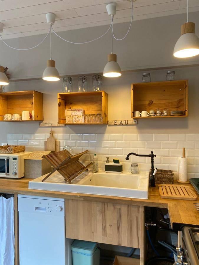 Gîte pour 2 personnes, avec jardin et piscine à Lamarque - 3