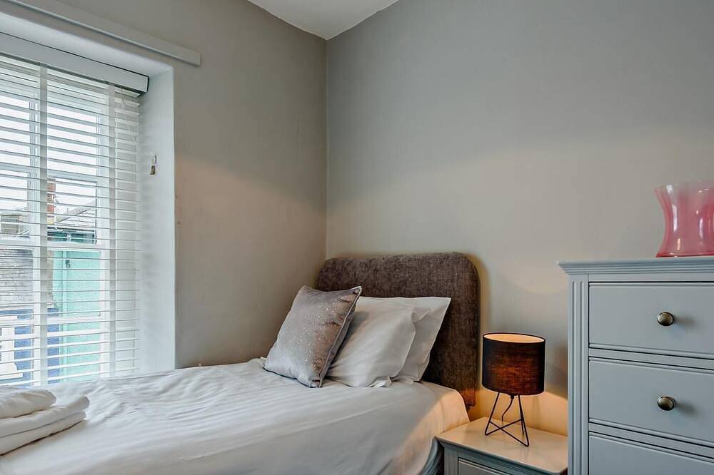 3 Bed in Aberaeron in Aberaeron, Cardigan Bay