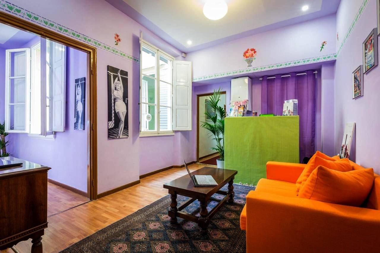 Rooms77 Florence centro storico firenze in Florence city center, Florenz