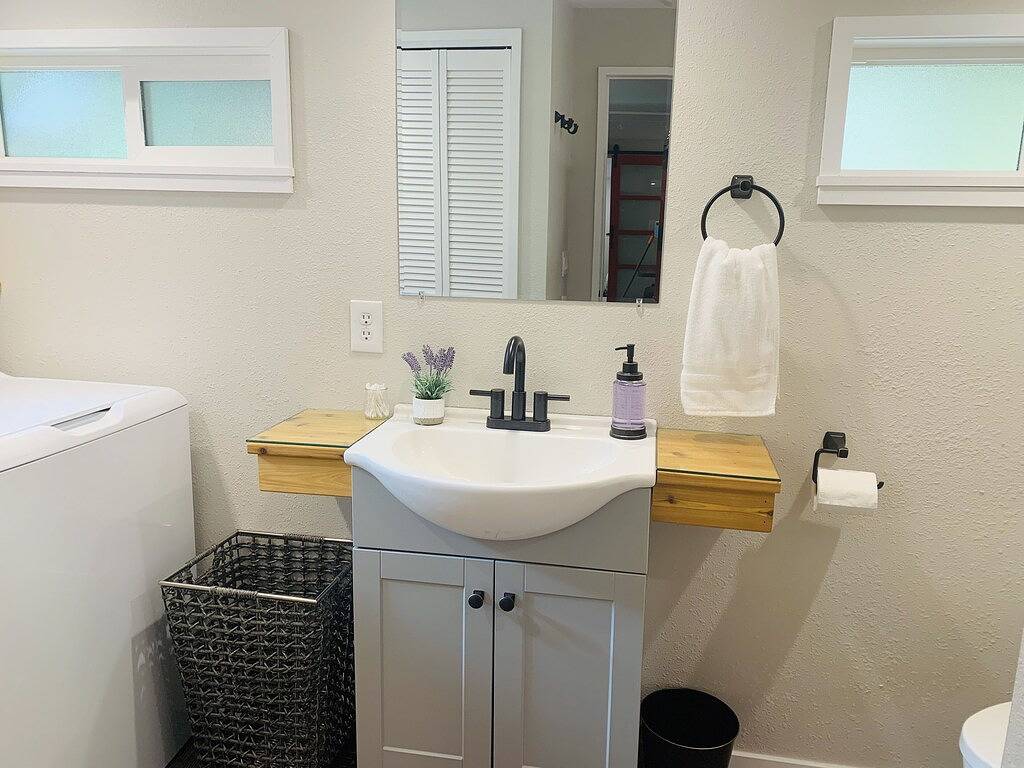 Luxusferienhaus im Wald mit Kino! :) in Mount Baker-Snoqualmie Nationalwald