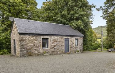 Villa for 4 Guests in Argyll & Bute, Scotland, Picture 4