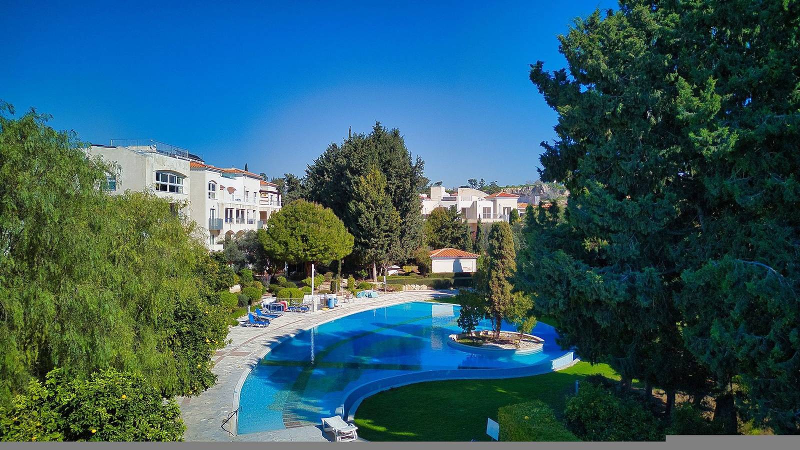 Apartamento entero, Hesperides Gardens 1 Bed in Pafos, Chipre Sur