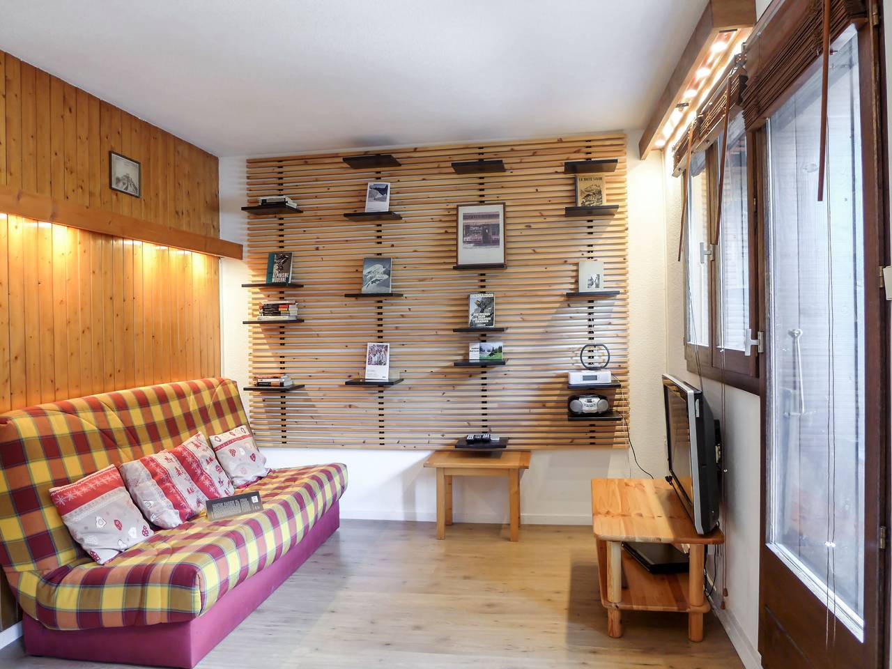 Appartement de vacances