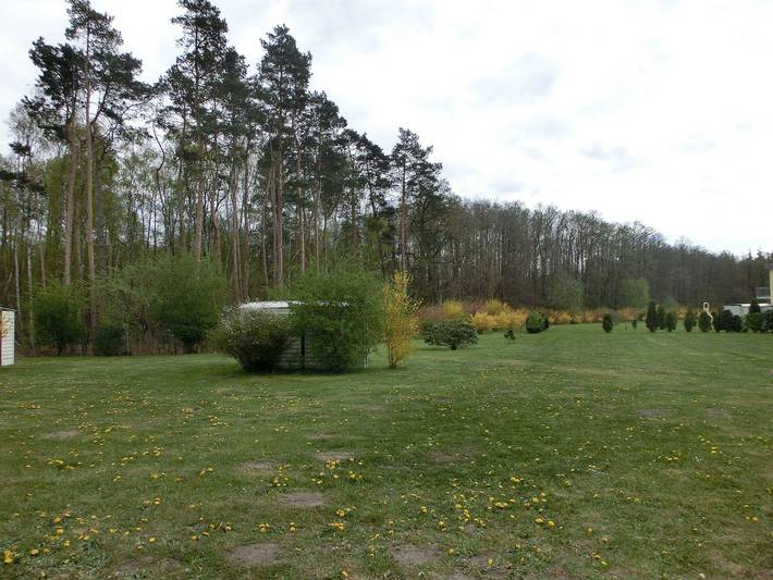 Ferienwohnung für 3 Personen, mit Terrasse in Gelbensande - 4