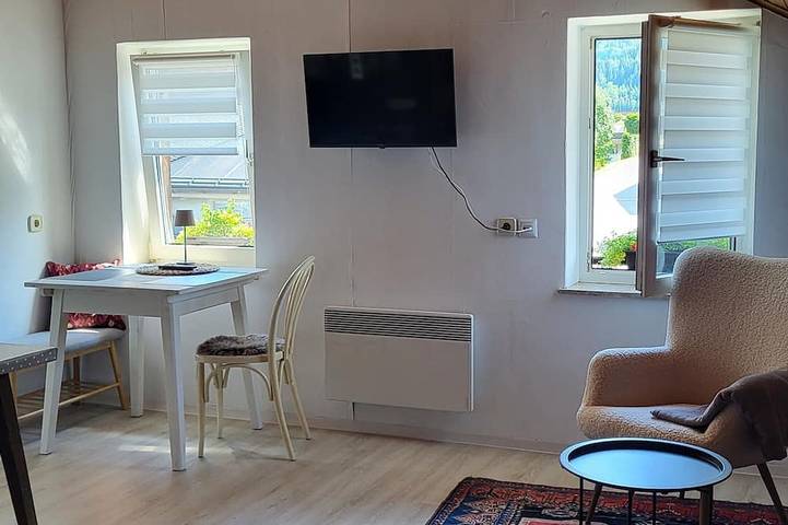 Ferienwohnung für 2 Personen in Bischofshofen - 2
