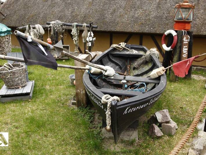 Ferienhaus für 6 Personen, mit Balkon, kinderfreundlich in Trassenheide - 4