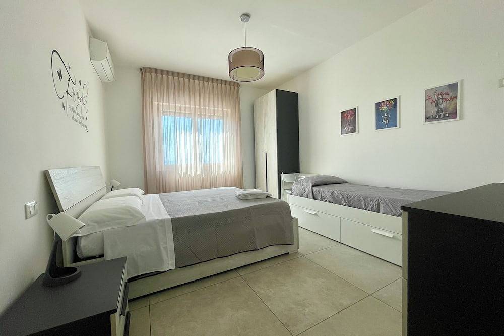 Ganze Wohnung, 37Suited - Super apartment in Guardiagrele, among the most beautiful villages in Italy. in Guardiagrele, Nationalpark der Majella
