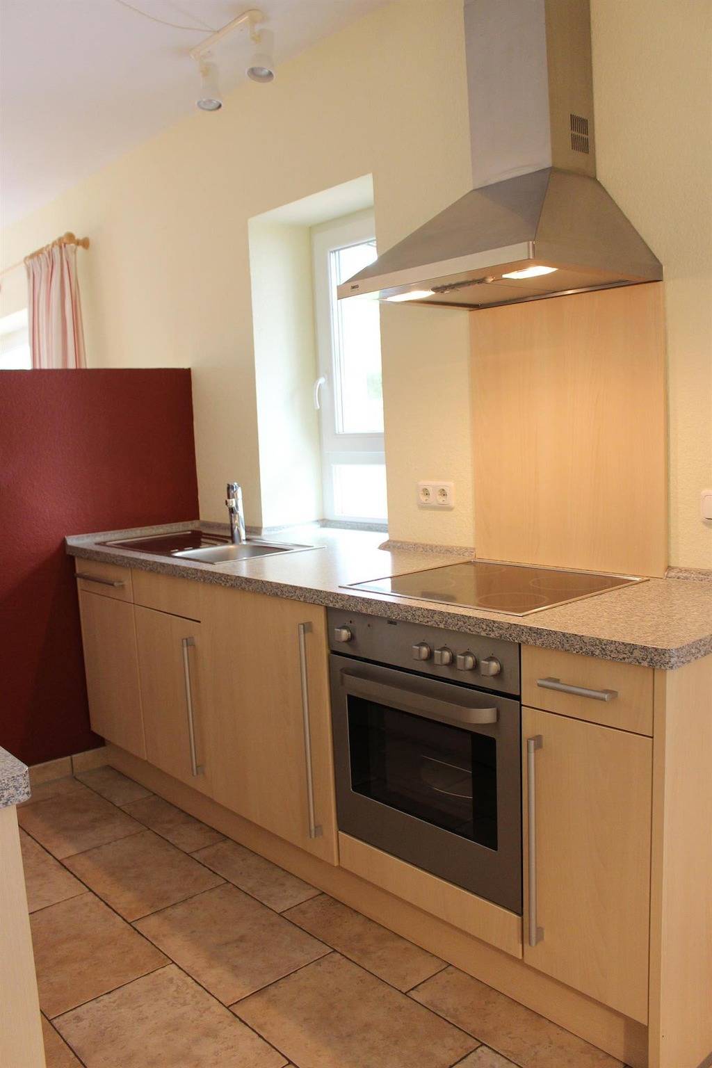 Ganze Ferienwohnung, Haus Rüm Hart in St. Peter-Bad, St. Peter-Ording