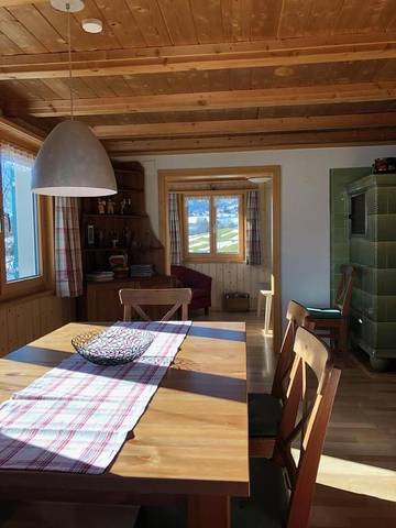 Chalet für 7 Personen in Wildhaus-Alt St. Johann, Kanton St. Gallen, Bild 3