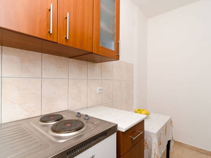 Ganze Wohnung, Guest House Kiko - Studio (A3) in Pomena, Mljet