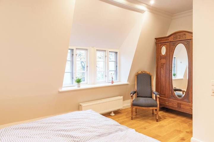 Ferienhaus für 10 Personen in Waabs - 3