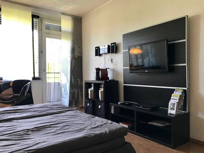 Ganze Ferienwohnung, Appartement Jz - Appartement in Bad Malente, Malente